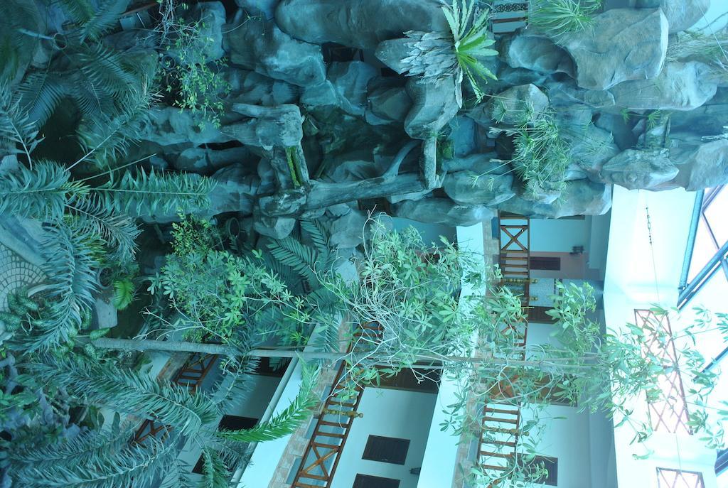 Chaikana Thani Hotel Phatthalung Eksteriør billede