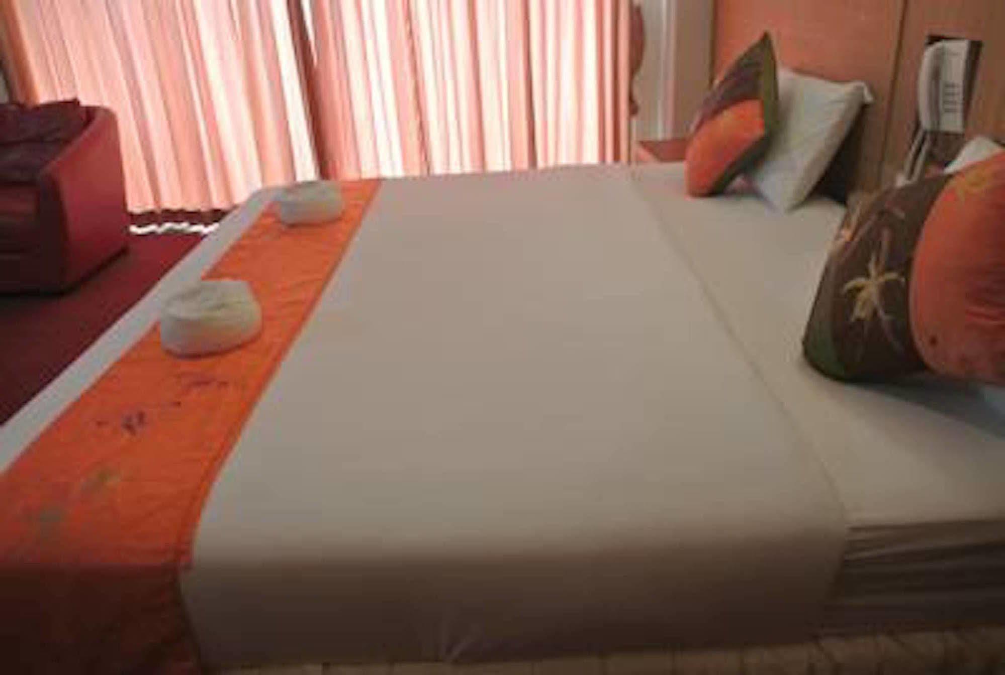 Chaikana Thani Hotel Phatthalung Eksteriør billede