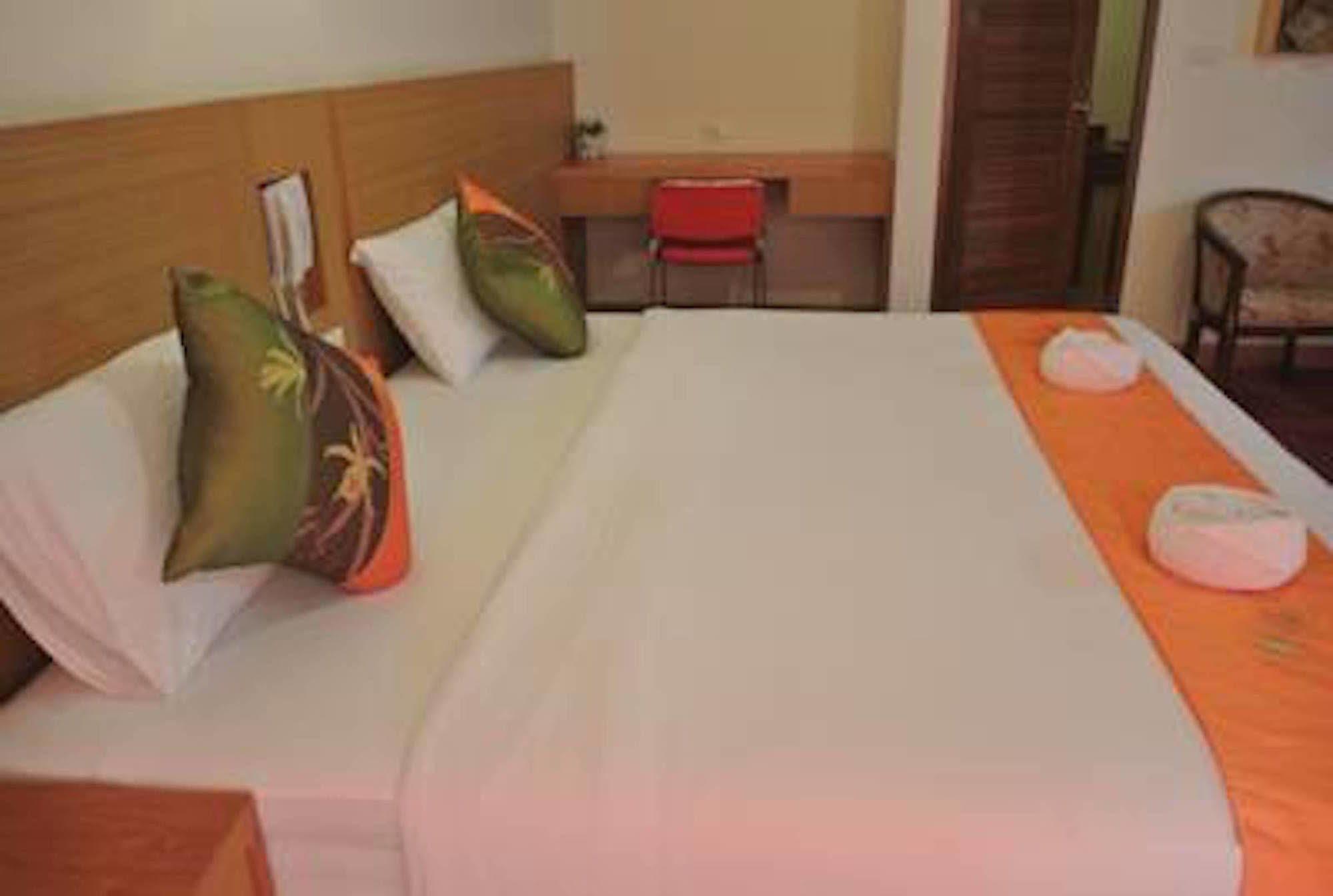 Chaikana Thani Hotel Phatthalung Eksteriør billede